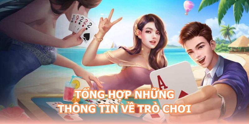 Tổng hợp thông tin về trò chơi làm mưa gió BXH 2025